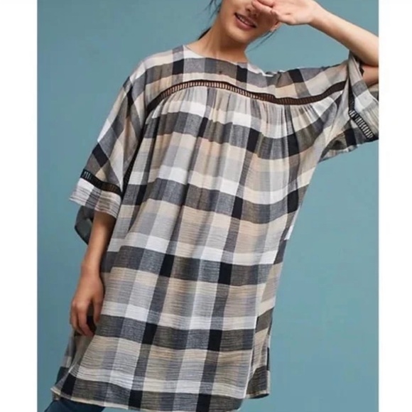 Anthropologie’s Maeve top (or dress) - Picture 2 of 5